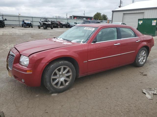 2010 Chrysler 300 Touring de vânzare în Lexington, KY - Front End