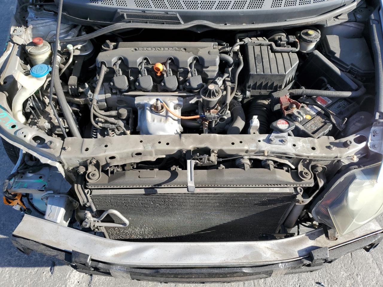 2010 Honda Civic - Image 11