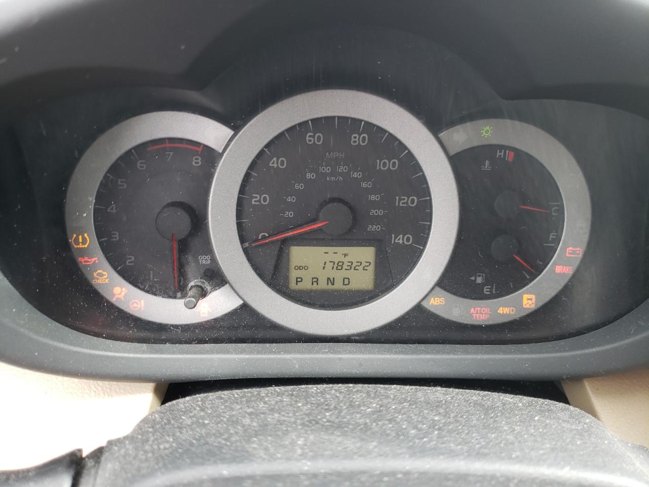2011 Toyota Rav4 VIN: 2T3BF4DV6BW173847 Lot: 50712675