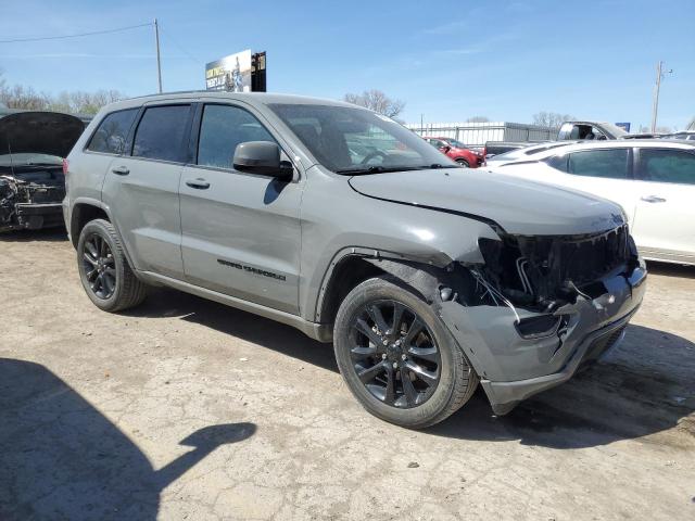  JEEP GRAND CHER 2020 Сірий