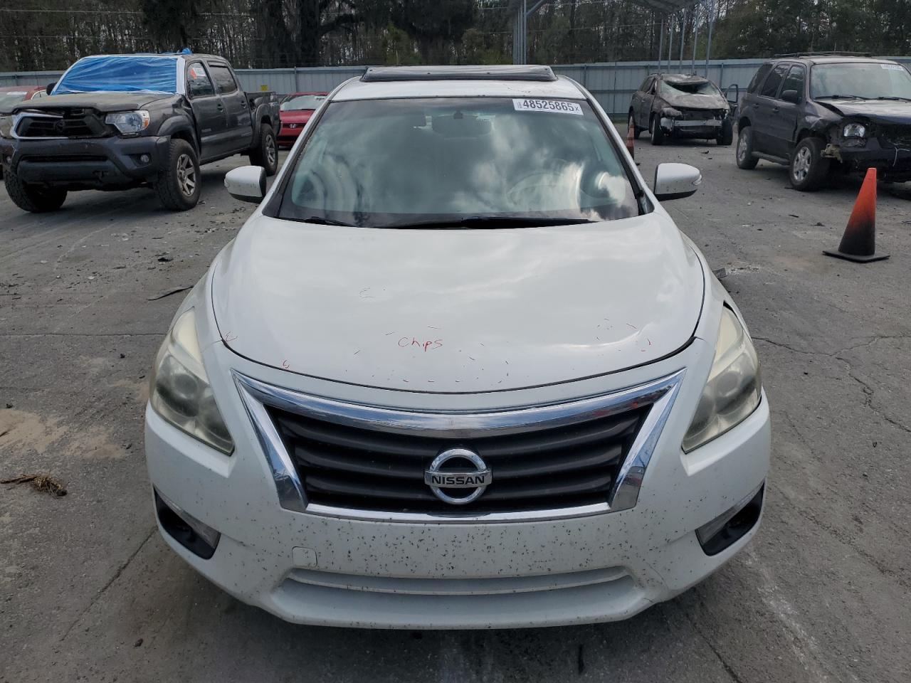 2013 Nissan Altima - Image 5