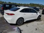 2021 Toyota Corolla Se for Sale in Savannah, GA - Front End