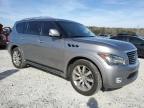 2011 Infiniti Qx56  იყიდება Loganville-ში, GA - Side