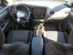 2018 Mitsubishi Outlander Se на продаже в Chalfont, PA - Front End