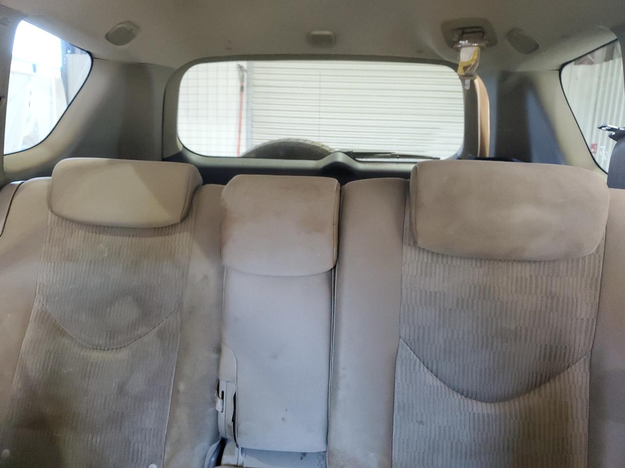 2009 Toyota RAV 4 - Image 10