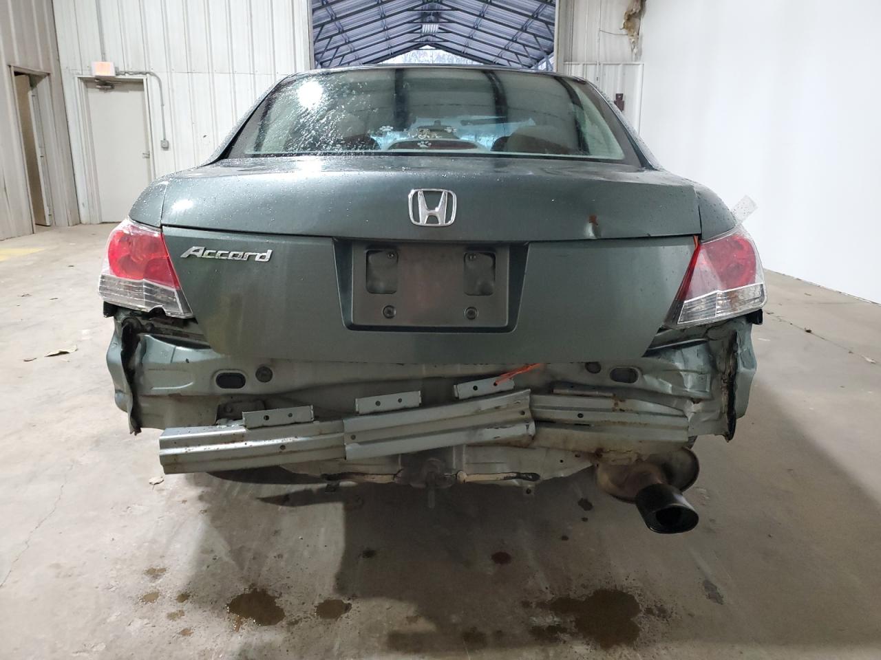 2010 Honda Accord - Image 6