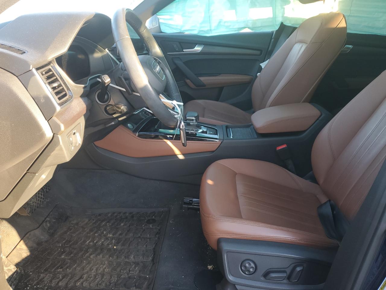 2021 Audi Q5 - Image 7