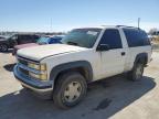1999 Chevrolet Tahoe K1500 zu verkaufen in Sikeston, MO - Burn - Engine