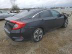 2016 Honda Civic Exl for Sale in Anderson, CA - Front End