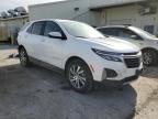 2022 Chevrolet Equinox Lt de vânzare în Dyer, IN - Rear End