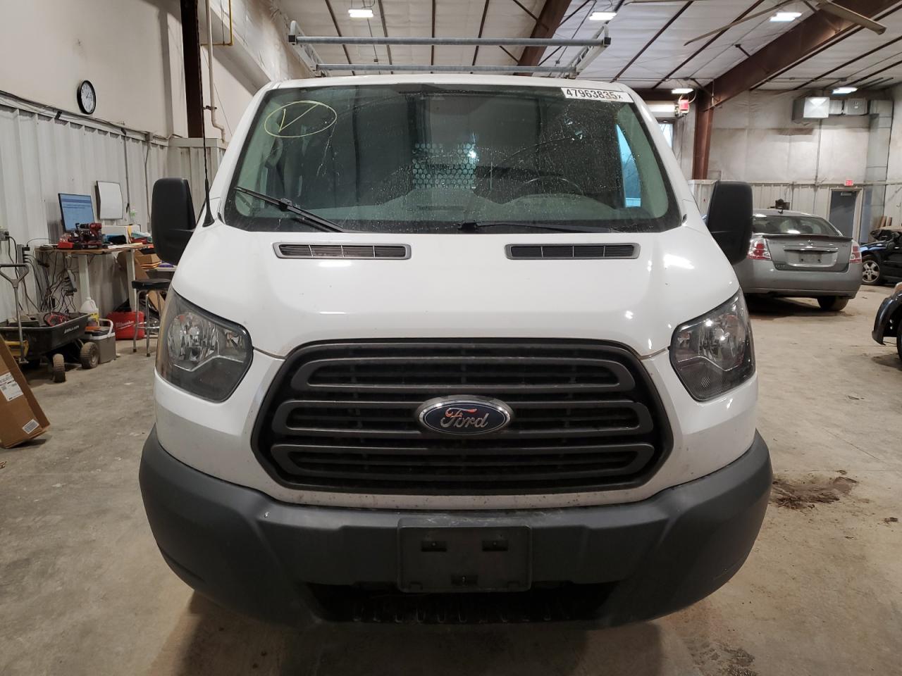 2015 Ford Transit - Image 5