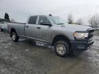 2022 Ram 2500 Tradesman en Venta en Eugene, OR - Side