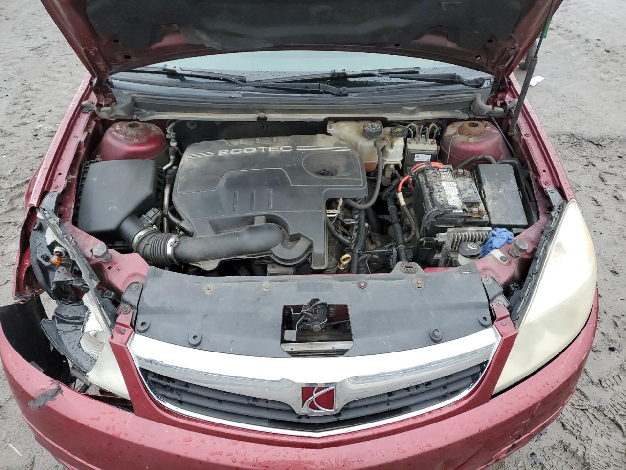 2009 Saturn Aura - Image 11