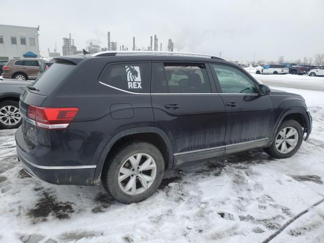 2019 VOLKSWAGEN ATLAS SEL