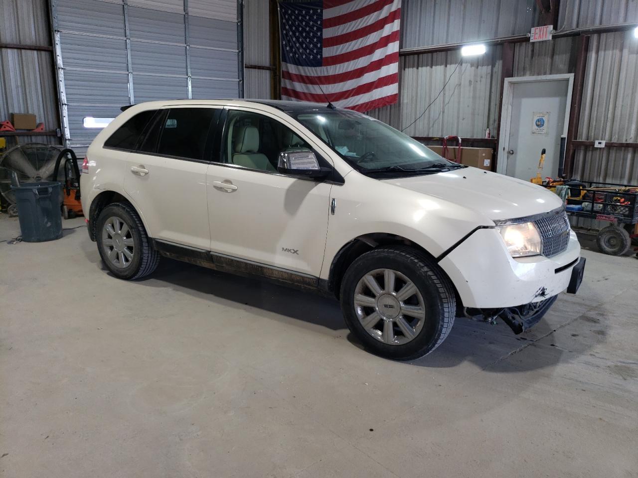 2008 Lincoln MKX - Image 4