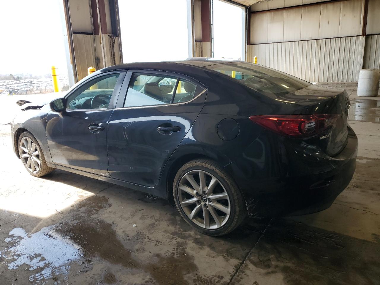 2017 Mazda 3 - Image 2
