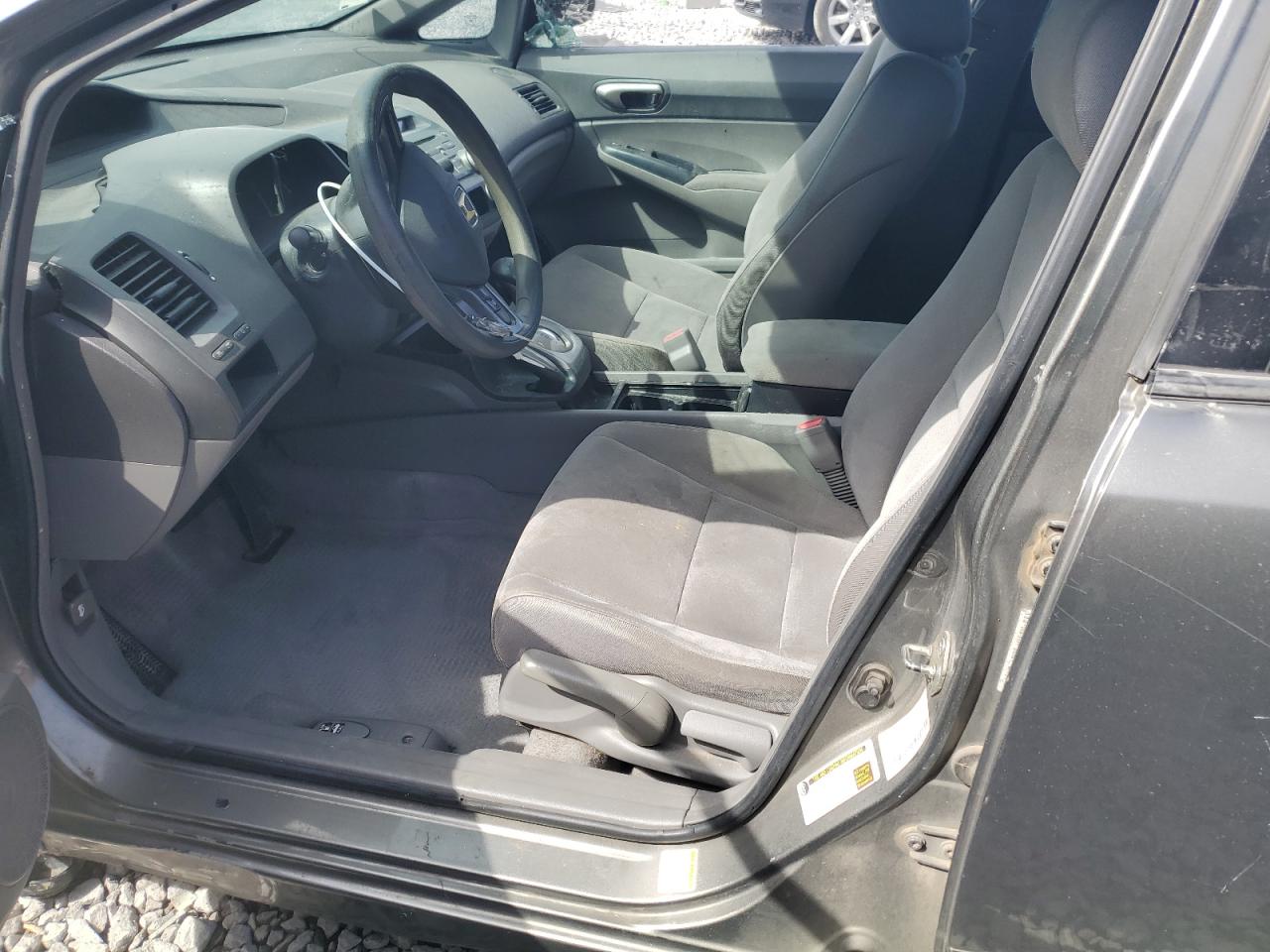 2007 Honda Civic - Image 7