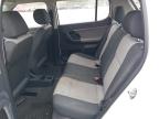 2010 SKODA FABIA 1 HT for sale at Copart WOLVERHAMPTON