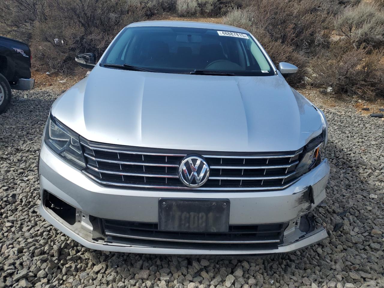 2016 Volkswagen Passat - Image 5