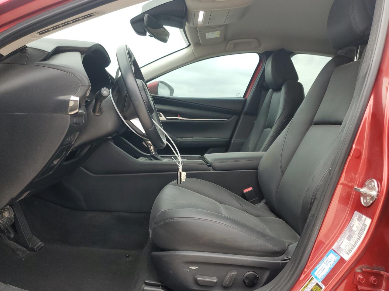 2019 Mazda 3 - Image 7