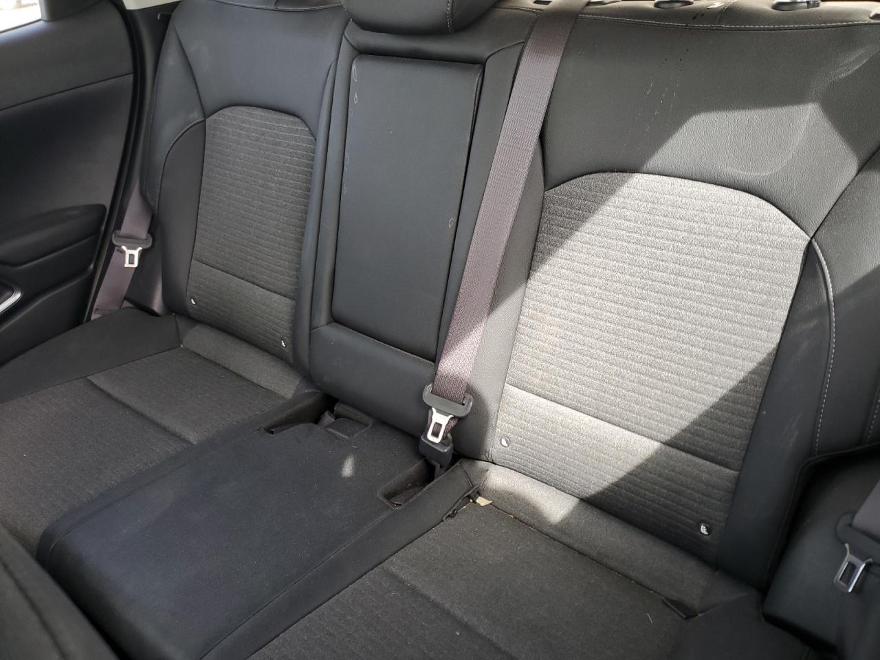 2020 Kia Soul - Image 10