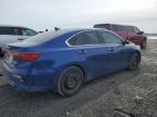 2020 KIA FORTE EX   for sale at Copart ON - OTTAWA