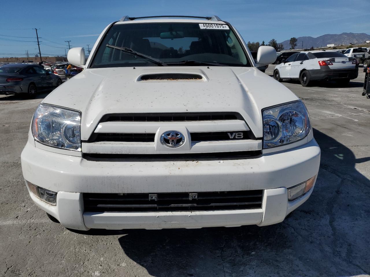 2005 Toyota 4Runner - Image 5