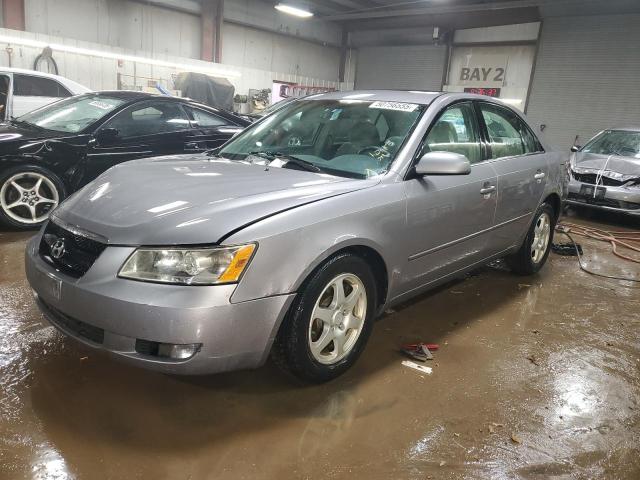 2006 Hyundai Sonata Gls