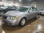 2006 Hyundai Sonata Gls იყიდება Elgin-ში, IL - Front End
