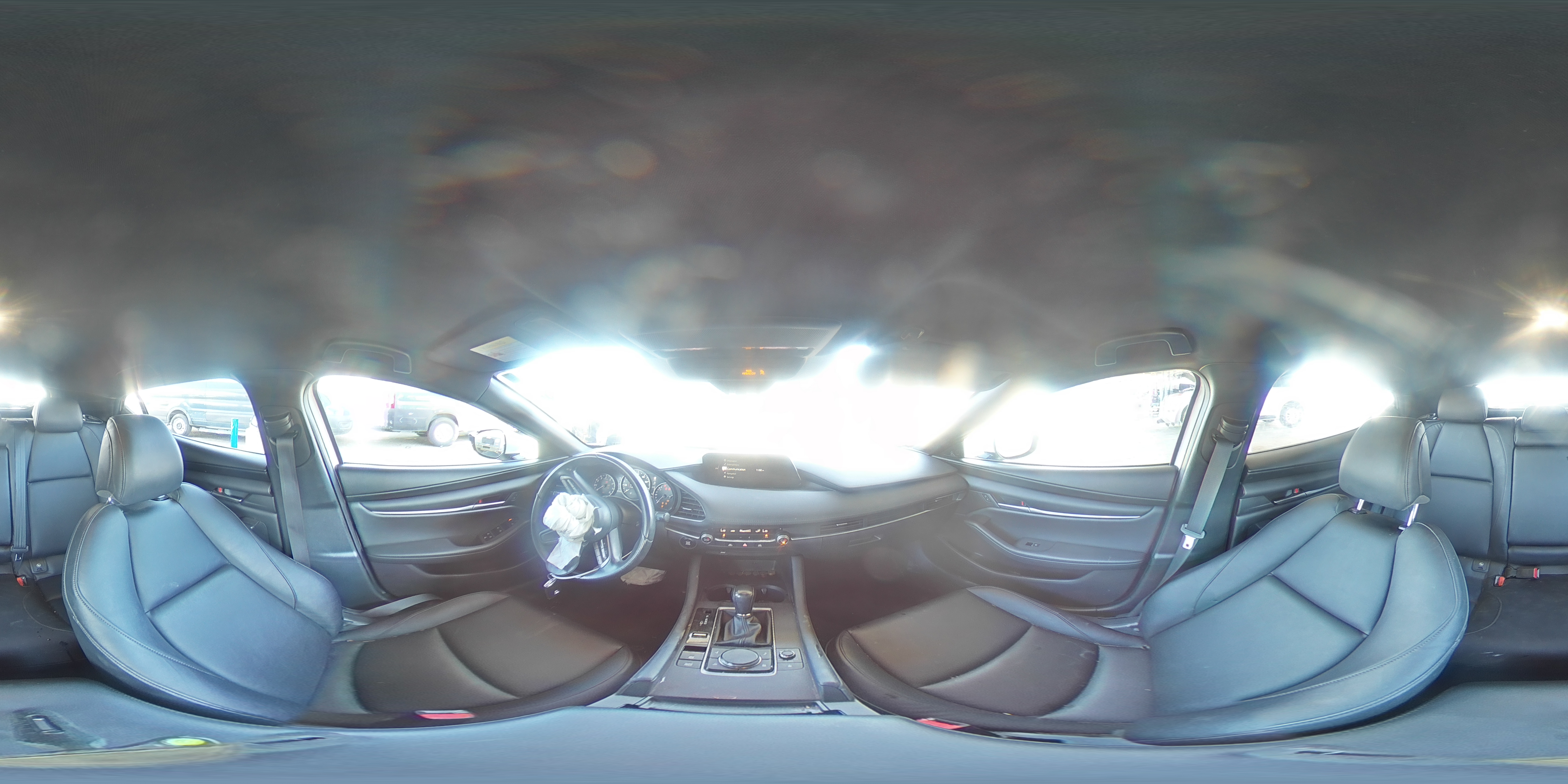 2020 Mazda 3 - Image 12