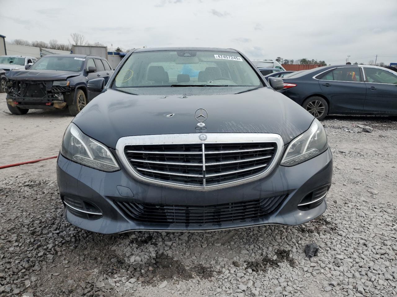 2014 Mercedes-Benz E-klasse - Image 5