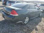 2012 Chevrolet Impala Ltz for Sale in Cahokia Heights, IL - Front End