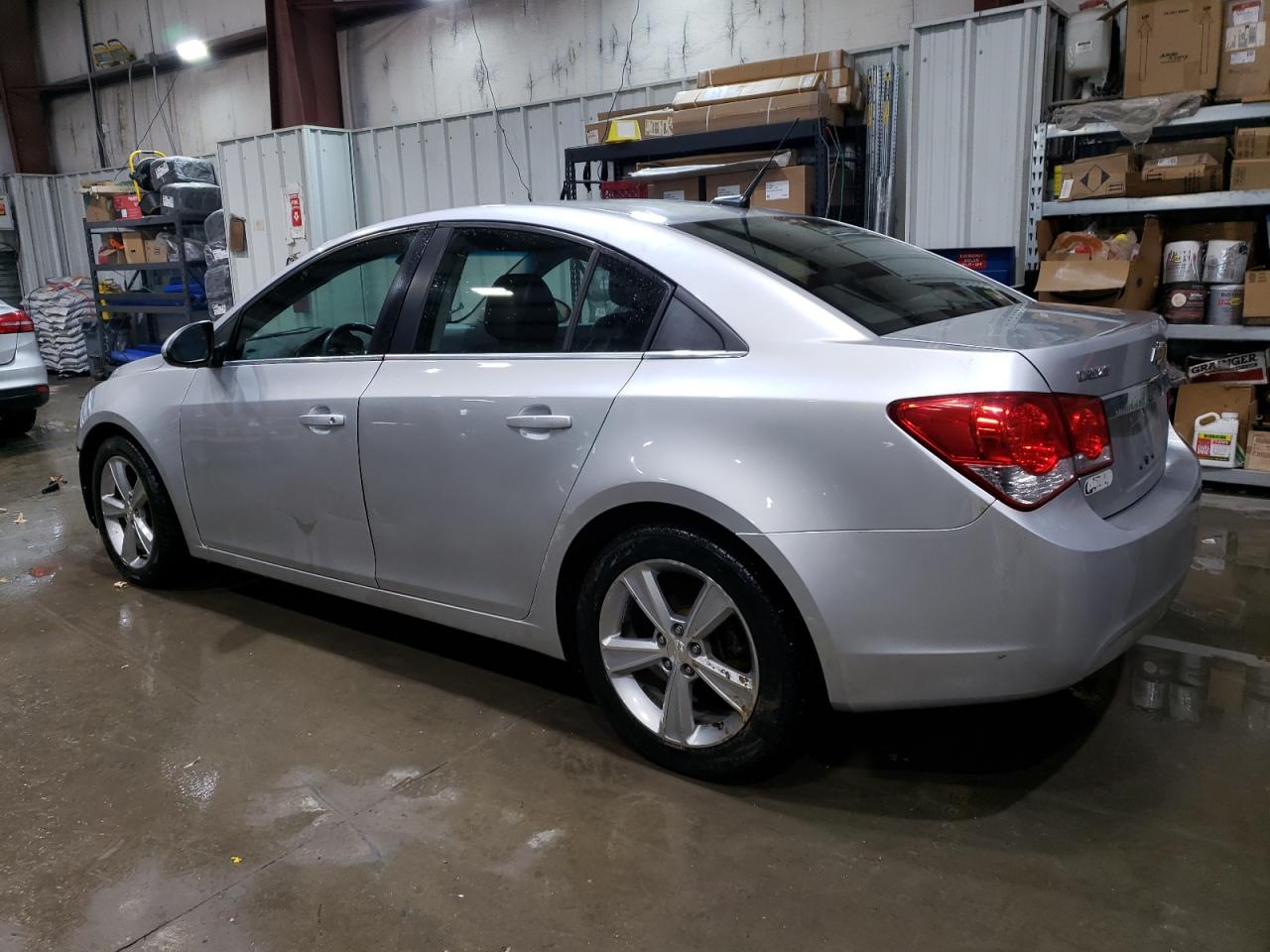 2014 Chevrolet Cruze - Image 2