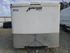 2019 Homesteader Challenger Enclosed Cargo Trailer на продаже в Mebane, NC - Rear End