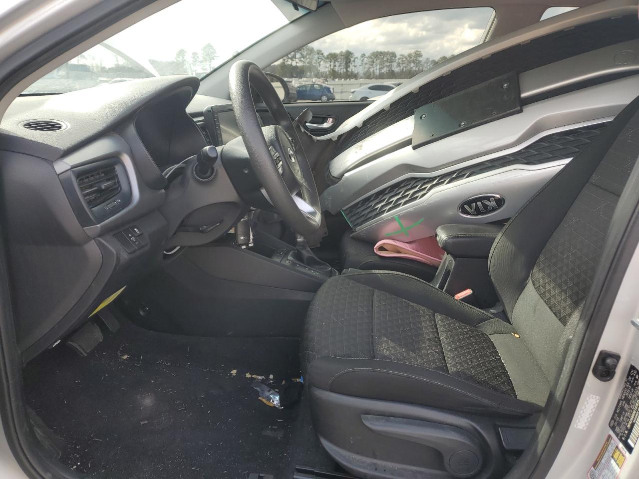 2019 Kia Rio - Image 7