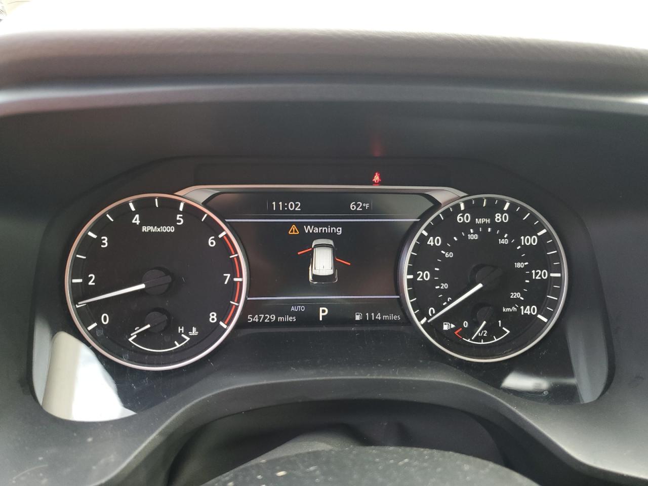 2021 Nissan Rogue - Image 9