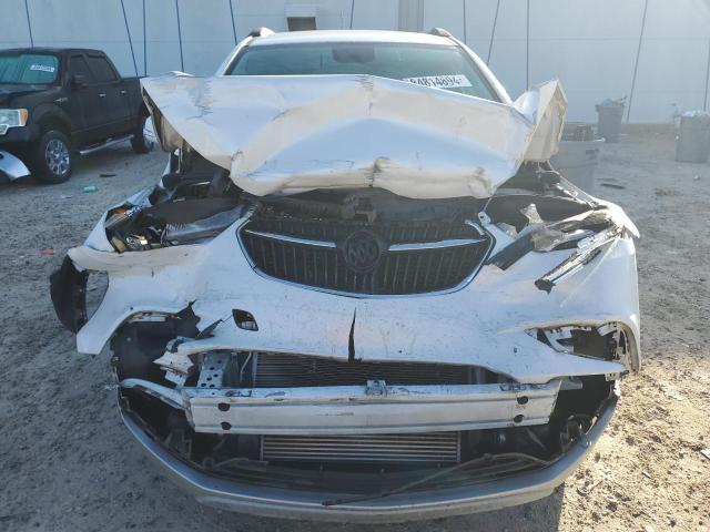  BUICK ENCORE 2018 Biały