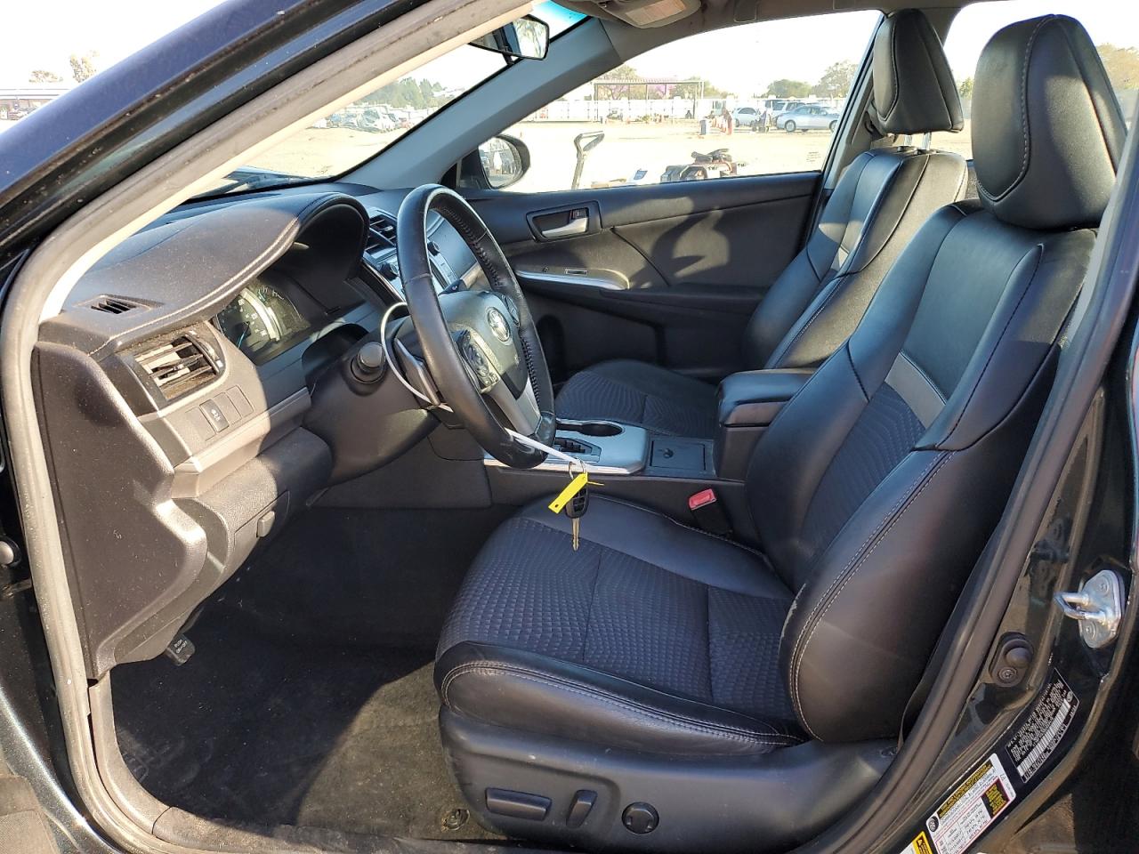 2013 Toyota Camry - Image 7