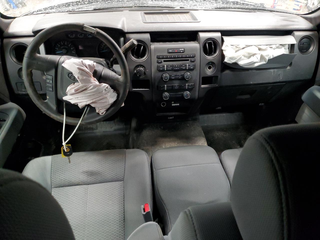 2013 Ford F-150 - Image 8