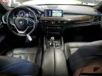2019 Bmw X6 Xdrive35I за продажба в East Granby, CT - Minor Dent/Scratches