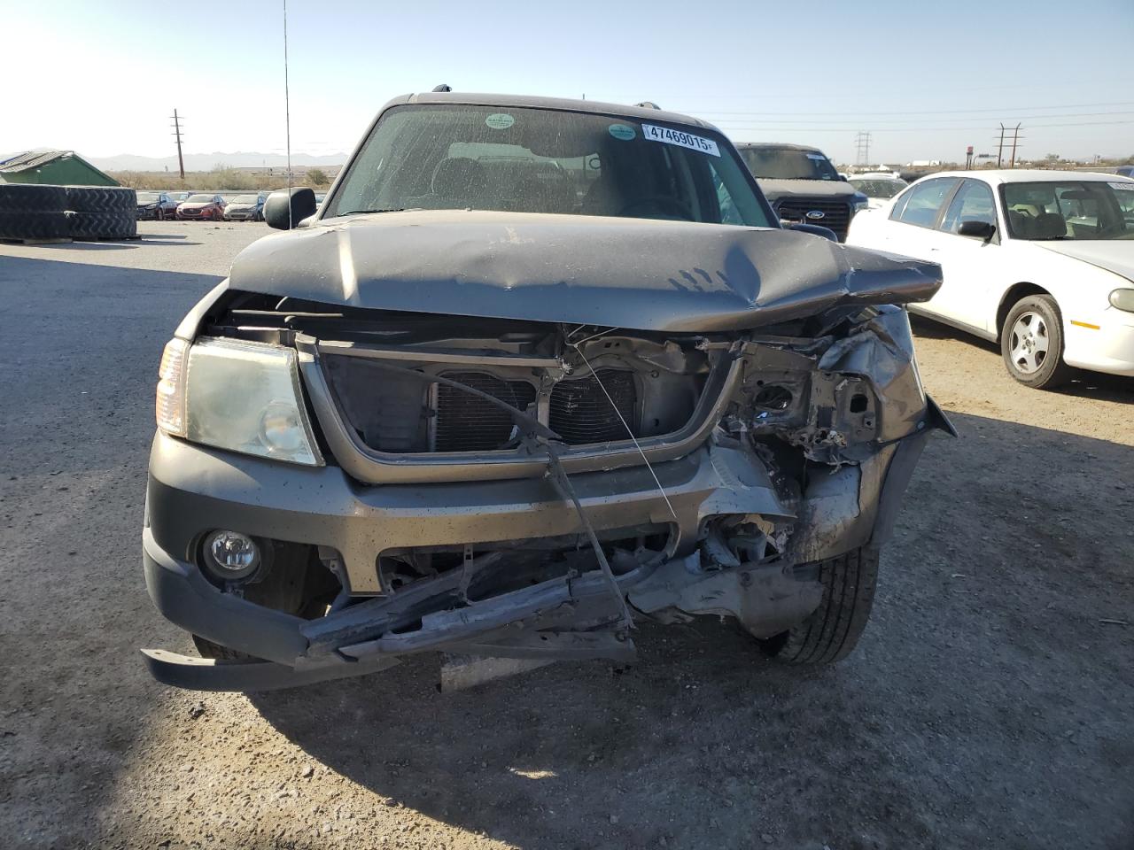 2003 Ford Explorer - Image 5