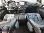 2022 Chrysler Pacifica Hybrid Limited na sprzedaż w Houston, TX - Side