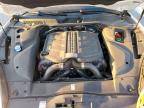 2017 Porsche Cayenne Gts zu verkaufen in Grand Prairie, TX - Rear End