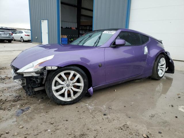 2015 Nissan 370Z Base