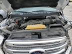 2017 Ford F150 Supercrew zu verkaufen in Cahokia Heights, IL - Front End