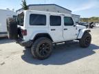 Savannah, GA에서 판매 중인 2022 Jeep Wrangler Unlimited Sahara - Top/Roof