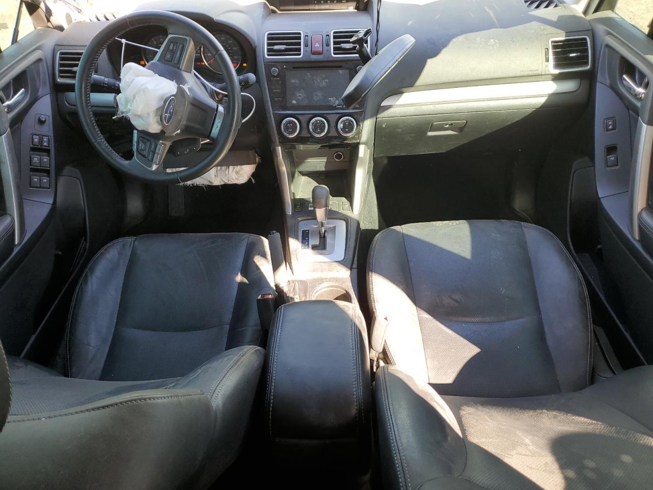 2016 Subaru Forester - Image 8