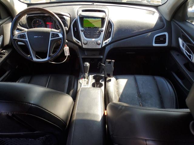 Parquets GMC TERRAIN 2016 Biały