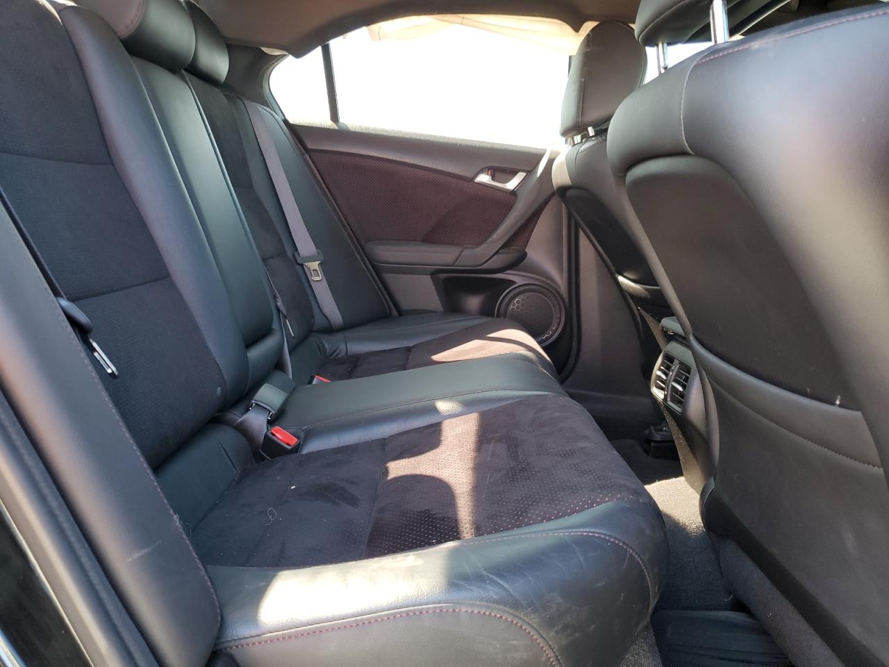 2013 Acura TSX - Image 10