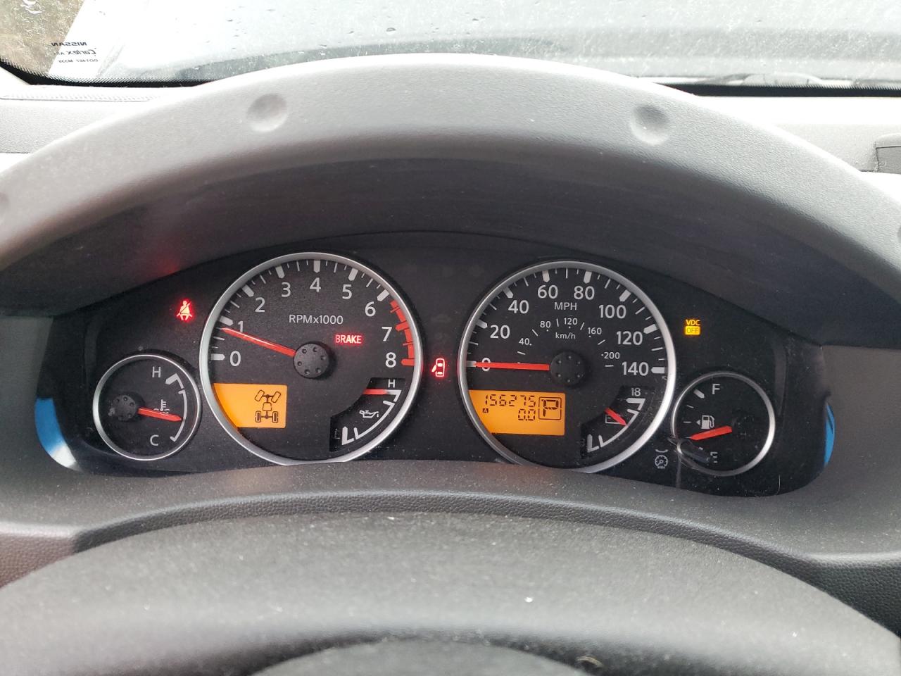 2005 Nissan XTerra - Image 9